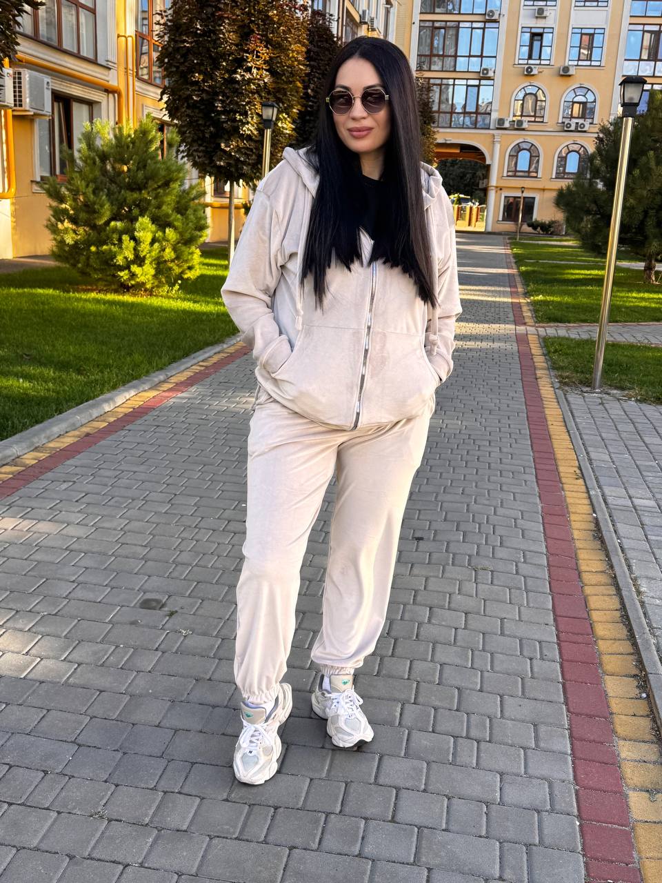 Костюм 28092504
